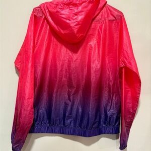 Fila sport windbreaker